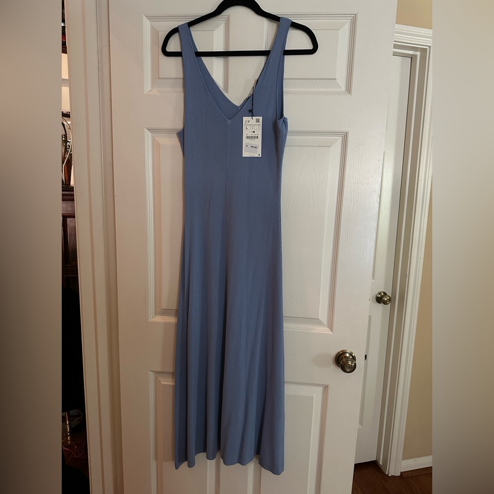 Limited Edition Long Summer Dress